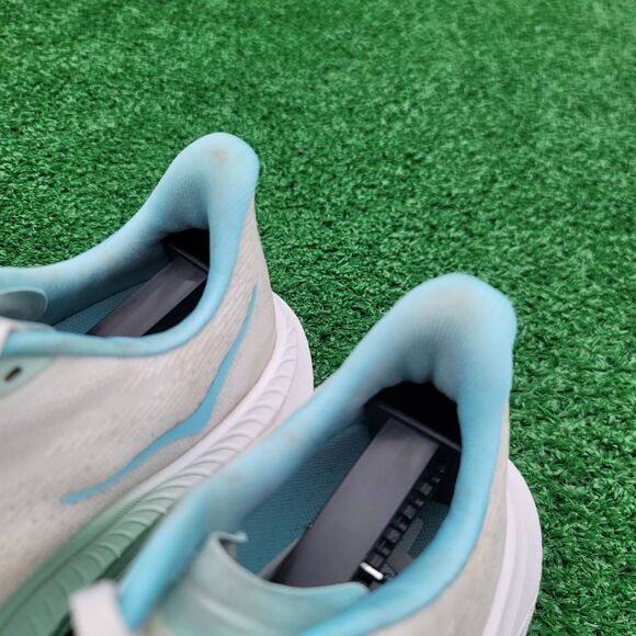 Hoka One One Mach 6 - Women's running shoes - Size 9B - Picture 6 of 11